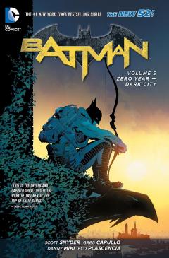 Batman - Volume 5
