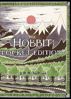 The Hobbit (Pocket Edition)
