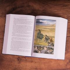 The Lord of the Rings (60th Anniversary Illustrated Edition)