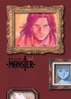 Monster: The Perfect Edition - Volume 1