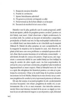 Cavaleri in devenire