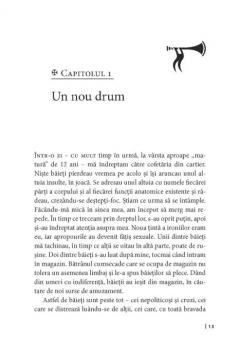 Cavaleri in devenire