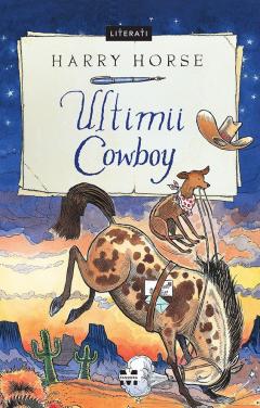 Ultimul Cowboy