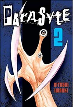 Parasyte - Volume 2