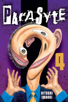 Parasyte - Volume 4