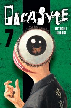 Parasyte - Volume 7