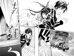 Noragami: Stray God - Volume 1