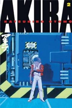 Akira - Volume 2