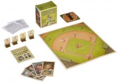 Desktop Baseball: Play Ball!