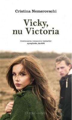 Vicky, nu Victoria