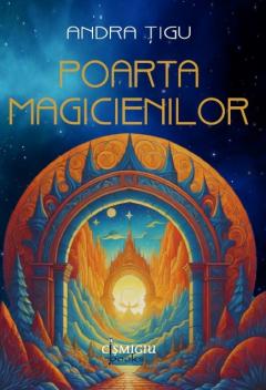 Poarta magicienilor