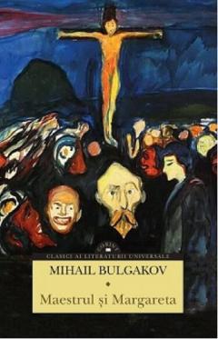 Maestrul si Margareta