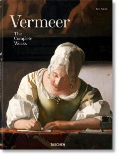 Vermeer. The Complete Works