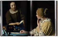 Vermeer. The Complete Works