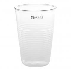 Pahar pentru apa tip tumbler