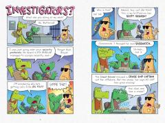 InvestiGators: All Tide Up