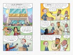 InvestiGators: All Tide Up