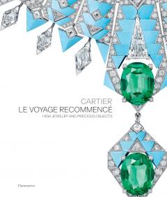 Cartier: Le Voyage Recommence