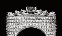 Cartier: Le Voyage Recommence