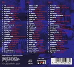 Buena Vista Cuban Stars