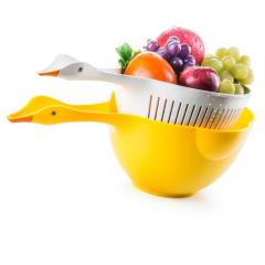 Strecuratoare cu castron - Goosey