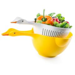 Strecuratoare cu castron - Goosey