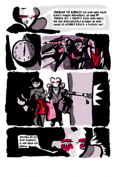 Cartea 3D - Deciziile determina destinul