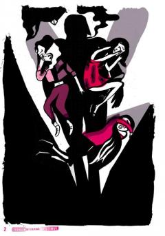 Cartea 3D - Deciziile determina destinul