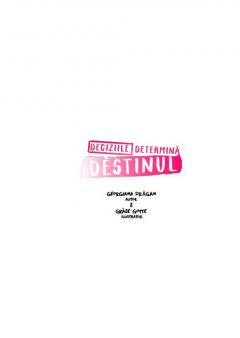 Cartea 3D - Deciziile determina destinul