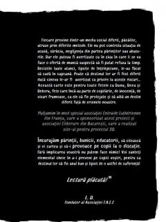 Cartea 3D - Deciziile determina destinul