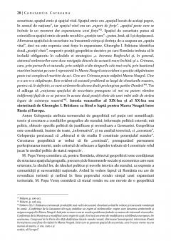 Sub povara marilor decizii