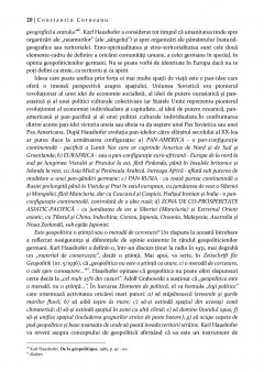 Sub povara marilor decizii