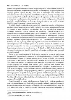 Sub povara marilor decizii