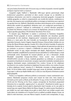 Sub povara marilor decizii