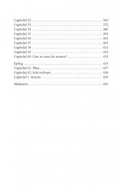 Cine se teme de moarte