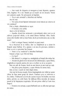 Cine se teme de moarte