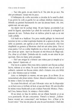 Cine se teme de moarte