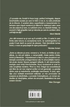 Mica mea inima de om singuratic