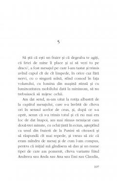 Mica mea inima de om singuratic