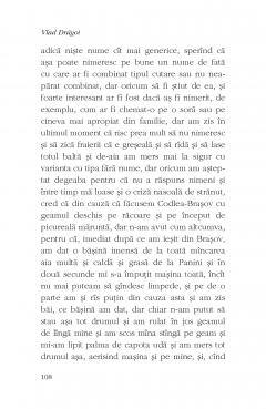 Mica mea inima de om singuratic