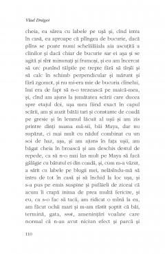 Mica mea inima de om singuratic