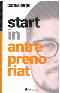 Start in antreprenoriat
