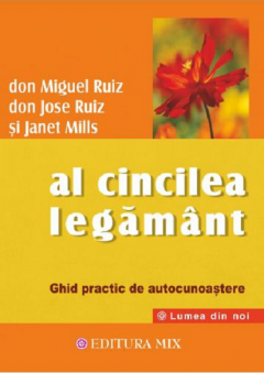 Al cincilea legamant