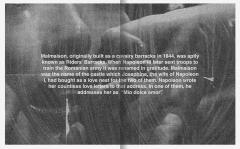 L’Annee derniere a Malmaison