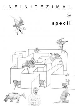 Revista Infinitezimal - Nr. 19