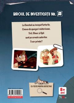 Operatiunea Nor de furtuna