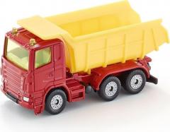 Masinuta - Camion cu Autobasculanta