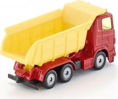 Masinuta - Camion cu Autobasculanta