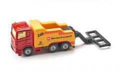 Jucarie - Breakdown Truck with Van