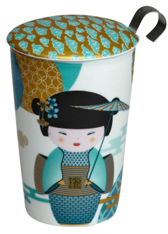 Cana  - Geisha Petrol